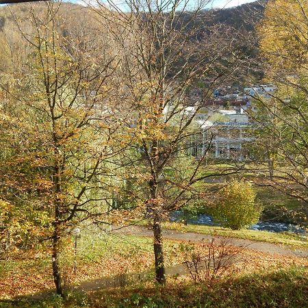 Free Apartment - Bei Den Thermen Bad Urach Esterno foto