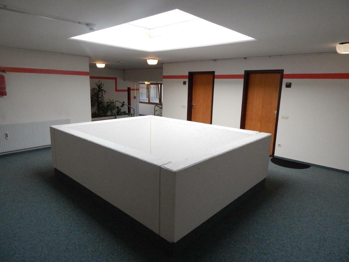 Free Apartment - Bei Den Thermen Bad Urach Esterno foto