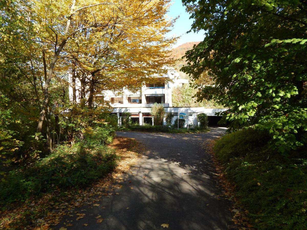 Free Apartment - Bei Den Thermen Bad Urach Esterno foto