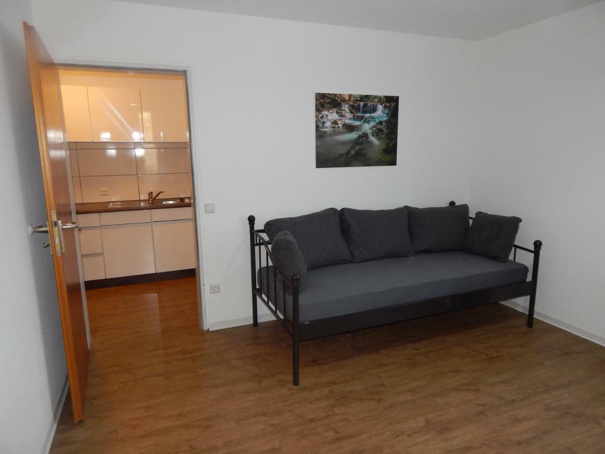 Free Apartment - Bei Den Thermen Bad Urach Esterno foto