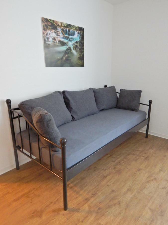 Free Apartment - Bei Den Thermen Bad Urach Esterno foto
