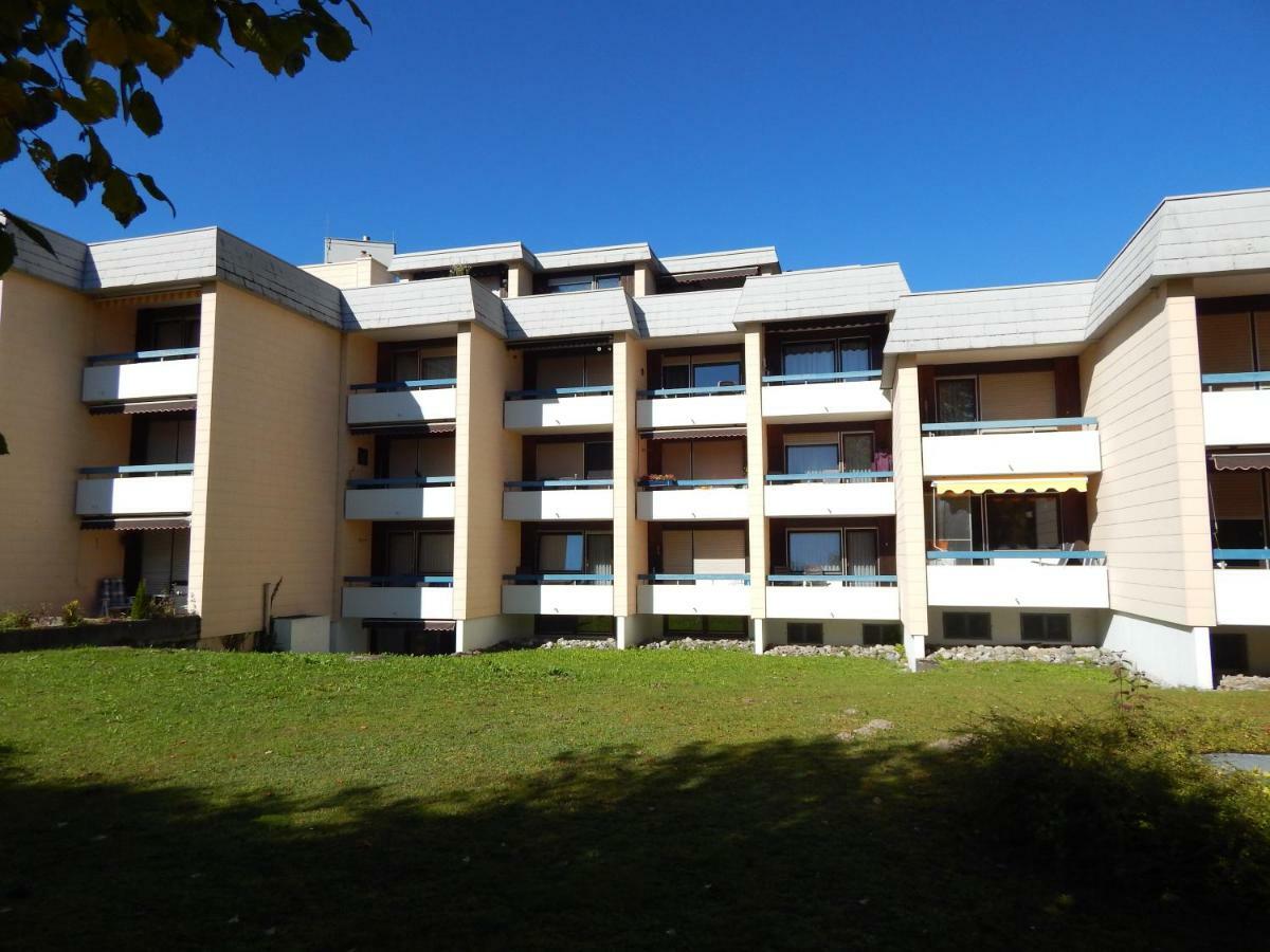 Free Apartment - Bei Den Thermen Bad Urach Esterno foto