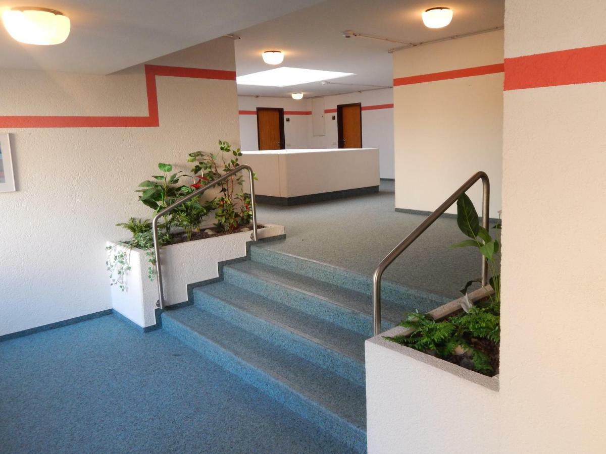 Free Apartment - Bei Den Thermen Bad Urach Esterno foto